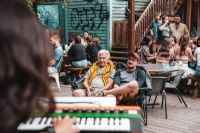 Sherbrooke lance un appel de projets pour animer son centre-ville en 2027
